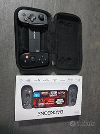 backbone controller smartphone - type C