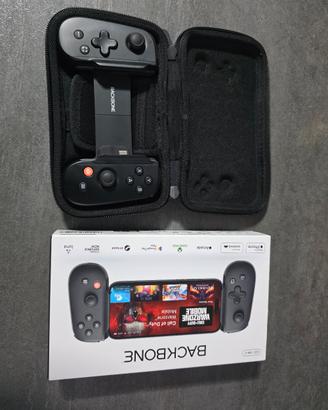 backbone controller smartphone - type C