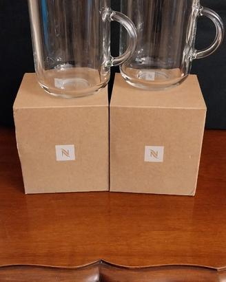 TAZZE NESPRESSO