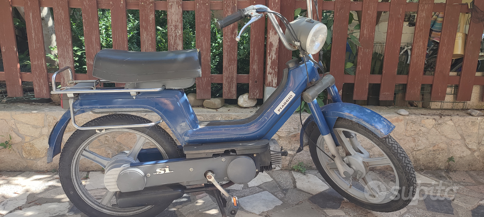 Piaggio Bravo Prezzo Piaggio Ciao Motorino Si Piaggio Prezzo