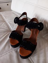 Sandali studio Pollini