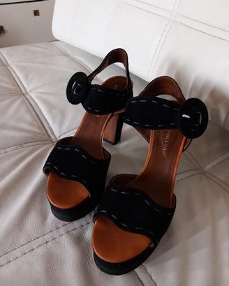 Sandali studio Pollini