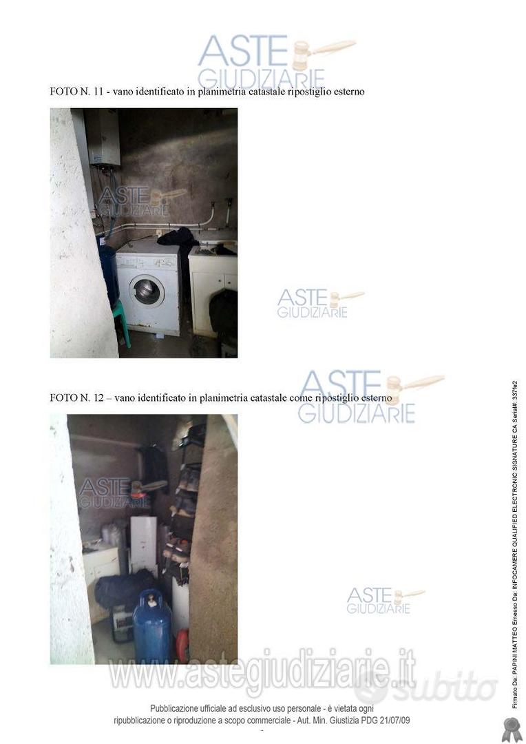 Appartamento – Carmignano, Poggio dei Colli - Vista 2
