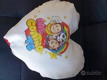 cuscini   me  contro  te