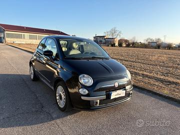 Fiat 500 1.3 Multijet 16V 95 CV Lounge
