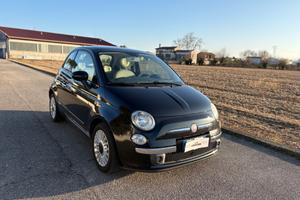 Fiat 500 1.3 Multijet 16V 95 CV Lounge