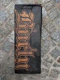 Ammortizzatori burly 10,5” Harley Davidson