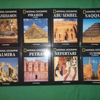 National Geographic Archeologica ( 5e/v)