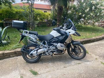 Bmw gs1200