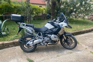 Bmw gs1200