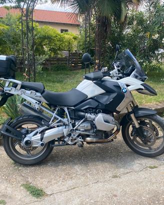 Bmw gs1200