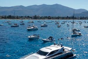 ALFAMARINE 78 NOLEGGIO