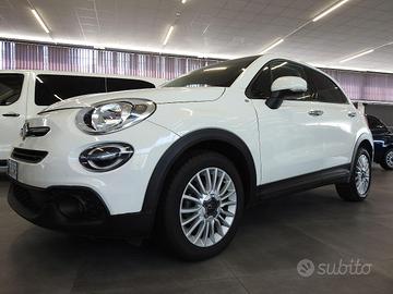 FIAT - 500X - 1.0 T3 120 CV B-CONNECT-RETRO CAM-C.