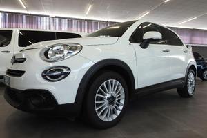 FIAT - 500X - 1.0 T3 120 CV B-CONNECT-RETRO CAM-C.
