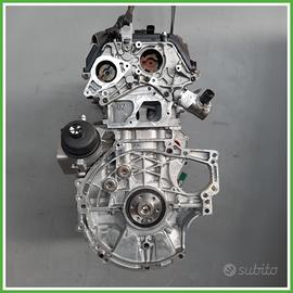 Motore Completo Funzionante 5FV8 199Kw Peugeot RCZ