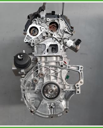 Motore Completo Funzionante 5FV8 199Kw Peugeot RCZ