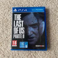 The Last of Us 2 PS4