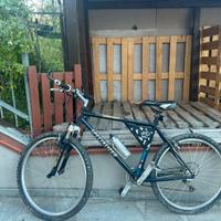 Mountain bike Specialized