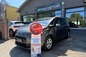 Citroen Grand C4 SpaceTourer Grand C4 SpaceTourer 