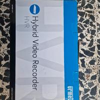 Urmet 1080n/720p Hvr ahd 1080n 4 canali trib.