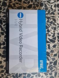 Urmet 1080n/720p Hvr ahd 1080n 4 canali trib.