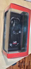 modellino Jaguar Diabolik 1961