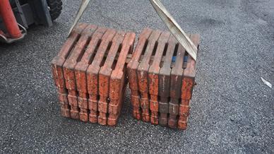 Zavore trattore Fiat