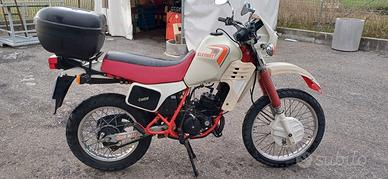 Cagiva Elefant 125