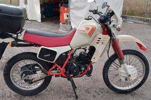Cagiva Elefant 125
