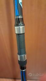 canne da surf casting alivio gx surf shimano nuobe