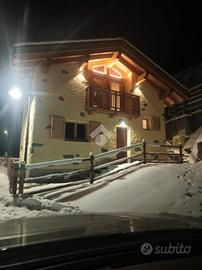 MONOLOCALE A VALFURVA