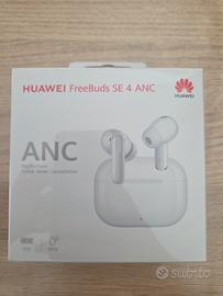 Huawei freebuds SE 4 ANC
