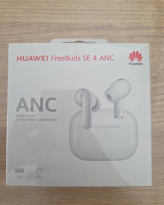 Huawei freebuds SE 4 ANC