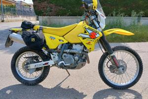 Suzuki DR-Z 400 - 2003