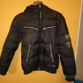 Giacca piumino invernale donna