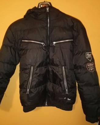 Giacca piumino invernale donna