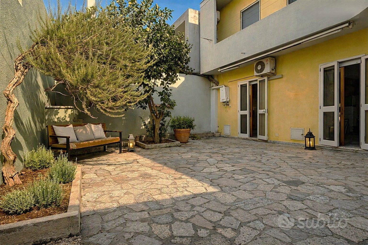 Appartamento – CA - Vista 2