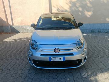 Fiat 500 1.0 Hybrid Connect