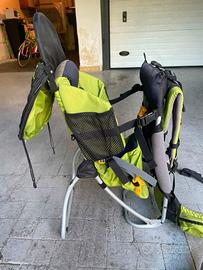 Deuter Comfort Plus, zaino portabebè
