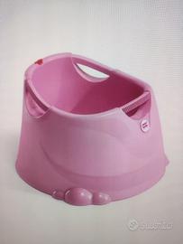 vaschetta bagnetto chicco