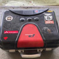 Borsa porta attrezzi plano