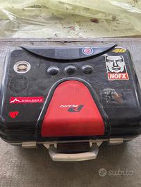 Borsa porta attrezzi plano