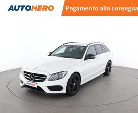 MERCEDES-BENZ C 220 ZG33620