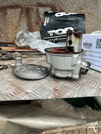 Motore am6 minarelli