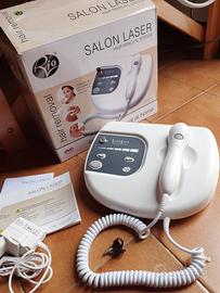 Epilatore Laser LAHR Salon Laser Rio