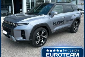 Kgm Torres Full Hybrid 204 CV K-Line