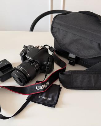 Canon EOS 2000D