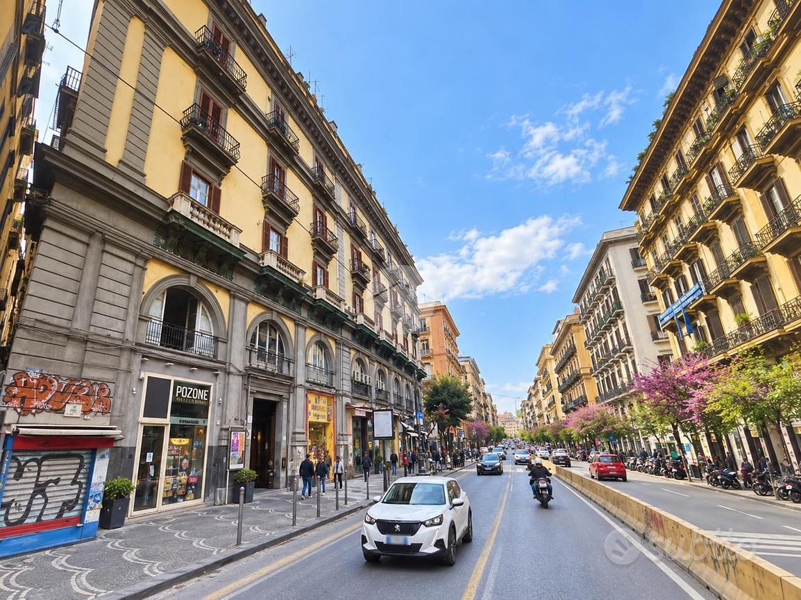 Appartamento – Napoli, Rione Carità, Municipalità 2 - Vista 3