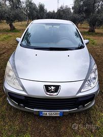Peugeot 307 90 cv 1.6 Diesel