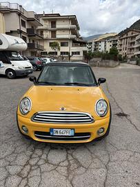MinicooperD